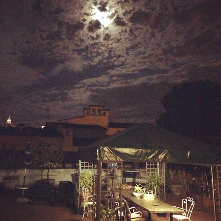 Hotel Il Bargellino Florence Luaran gambar