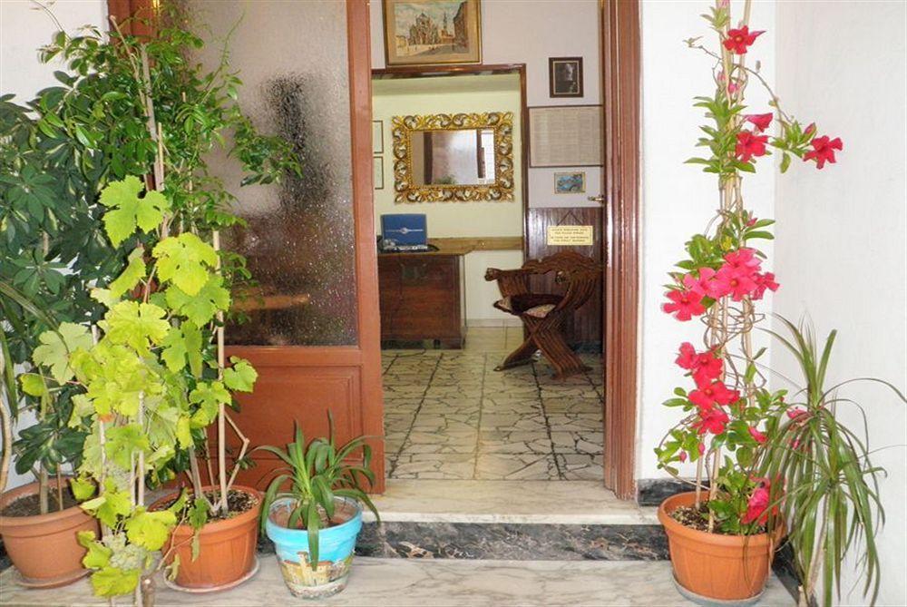 Hotel Il Bargellino Florence Luaran gambar