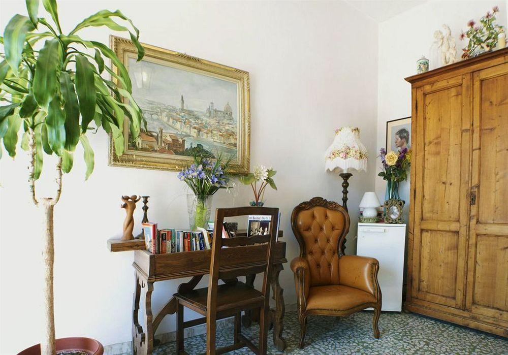Hotel Il Bargellino Florence Luaran gambar