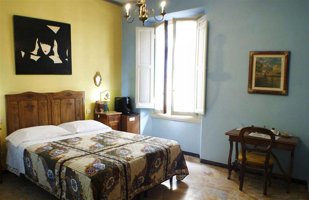 Hotel Il Bargellino Florence Luaran gambar