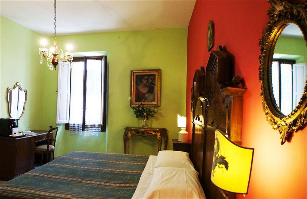 Hotel Il Bargellino Florence Luaran gambar