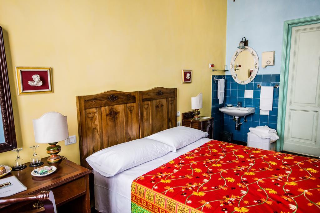 Hotel Il Bargellino Florence Luaran gambar